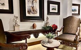 Casa Corp Boutique Suites In Condesa