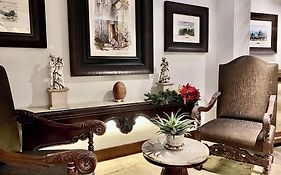 Casa Corp Boutique Suites In Condesa